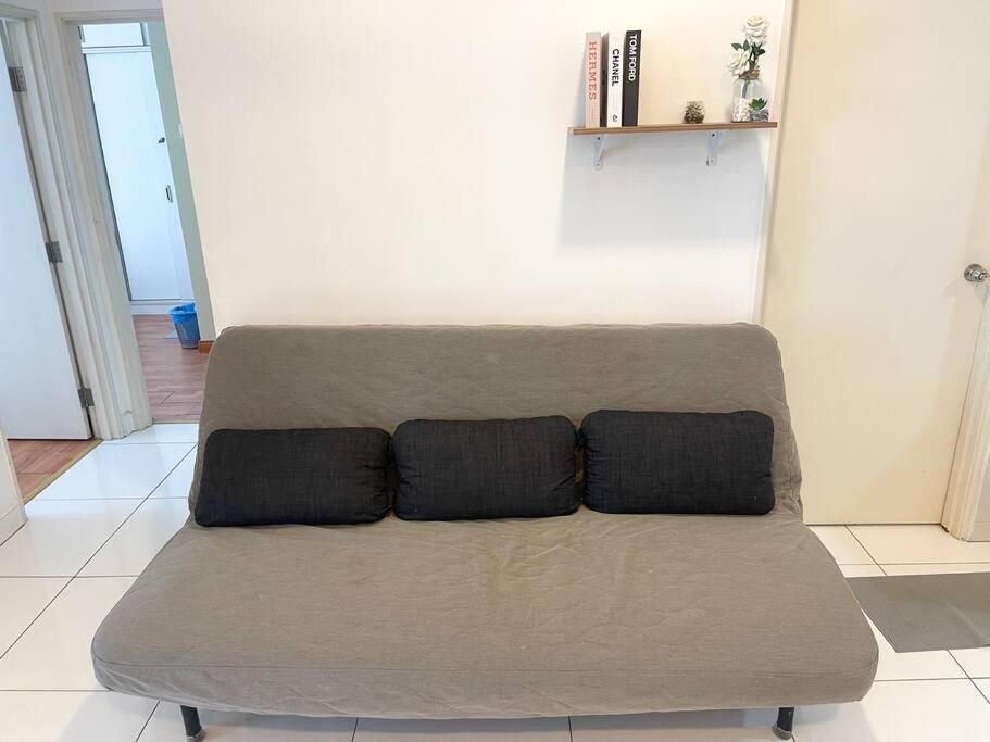 1610 The Platino 5min To Paradigm Sutera Pangsapuri Johor Bahru