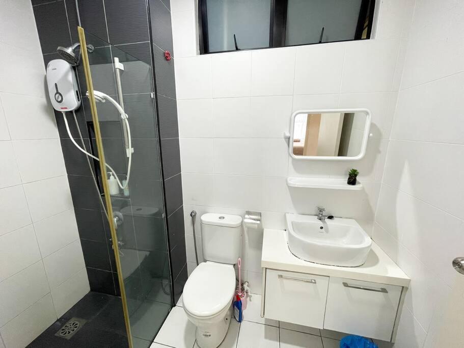 1610 The Platino 5min To Paradigm Sutera Apartment *