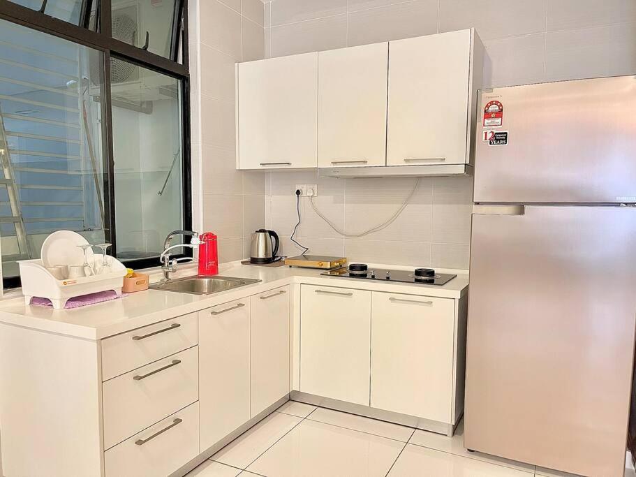 Apartment 1610 The Platino 5min To Paradigm Sutera *