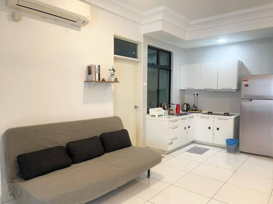 1610 The Platino 5min To Paradigm Sutera Johor Bahru