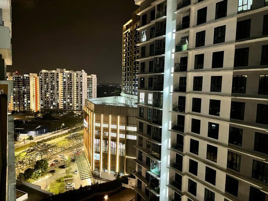 1610 The Platino 5min To Paradigm Sutera Apartment *