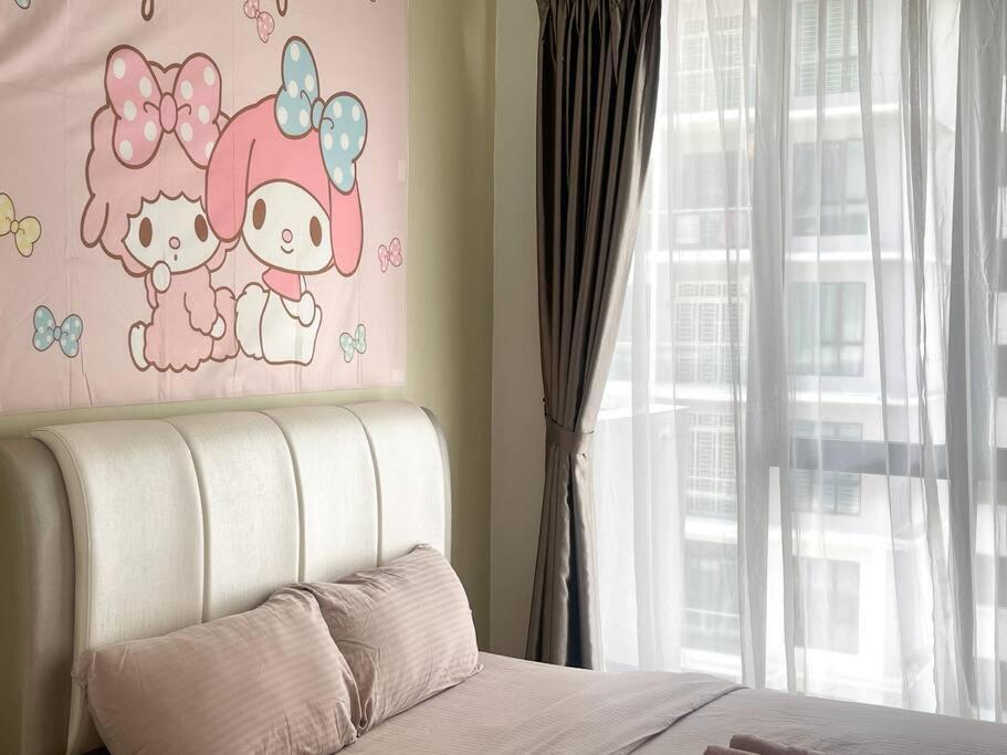 1610 The Platino 5min To Paradigm Sutera Apartment