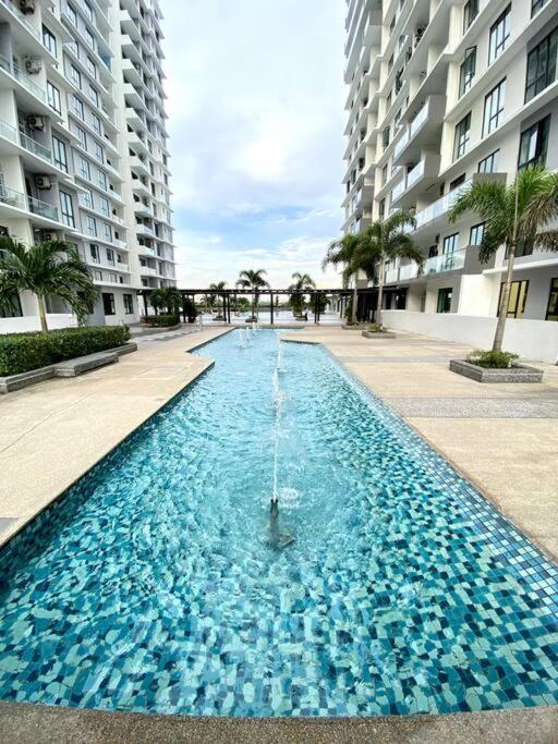 1610 The Platino 5min To Paradigm Sutera