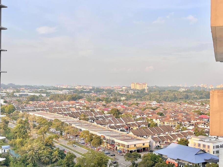 1610 The Platino 5min To Paradigm Sutera Apartment *