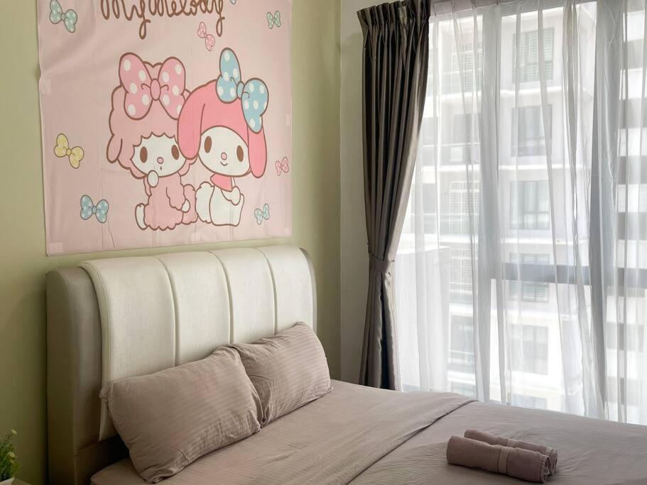 Apartment 1610 The Platino 5min To Paradigm Sutera