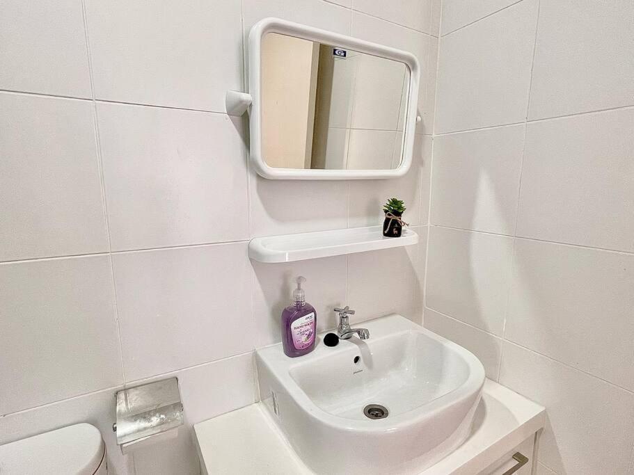 1610 The Platino 5min To Paradigm Sutera Apartment Johor Bahru