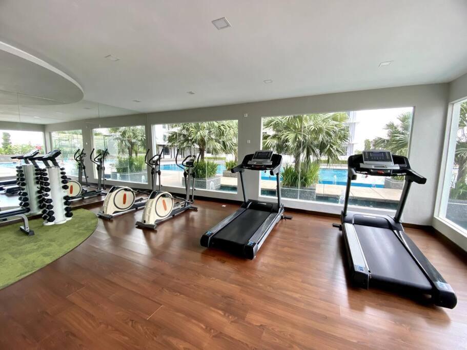 1610 The Platino 5min To Paradigm Sutera * Johor Bahru