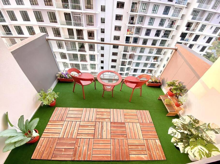 1610 The Platino 5min To Paradigm Sutera *